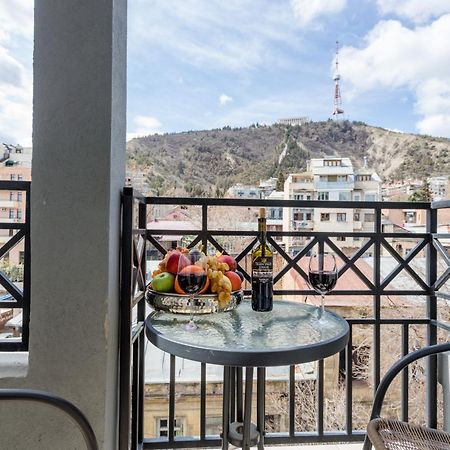 Rustaveli Residence I Tbilisi Exterior foto