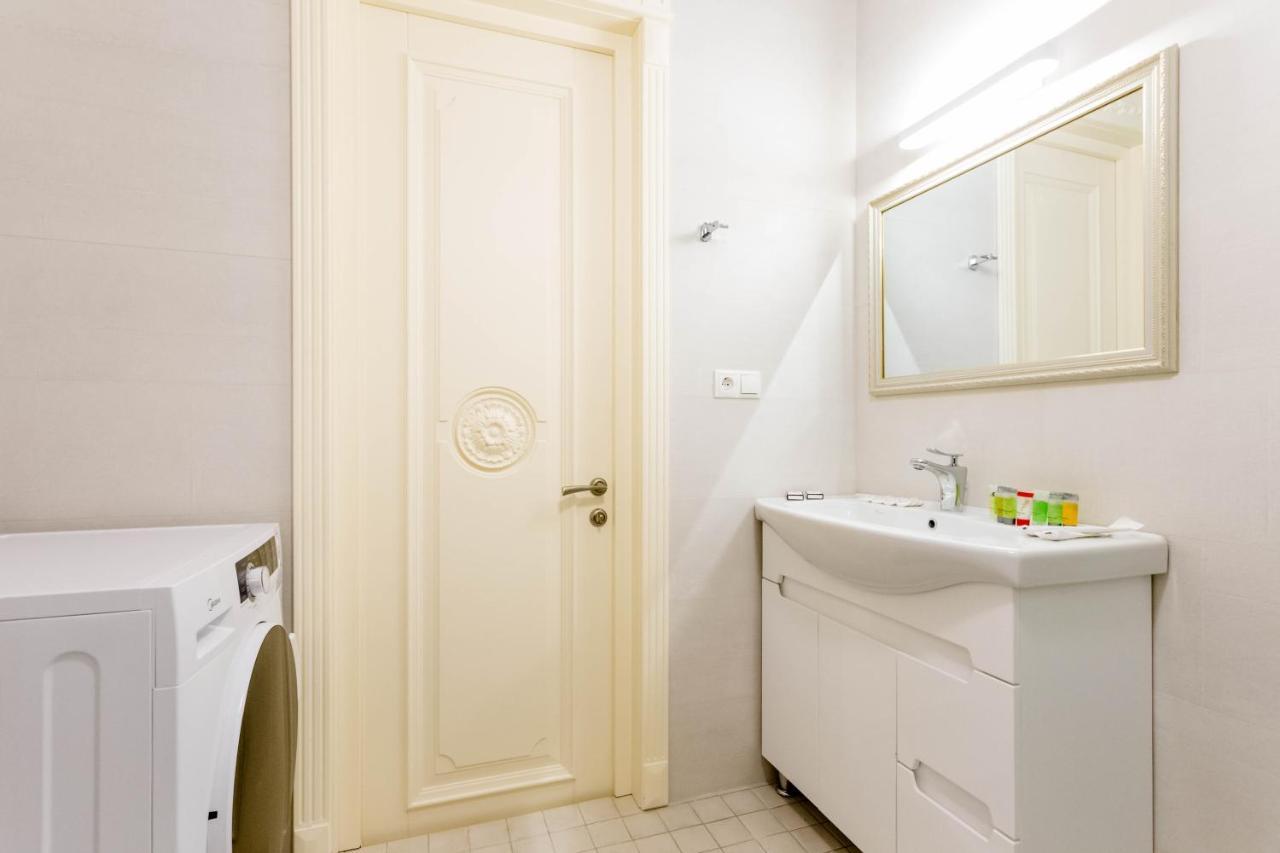 Rustaveli Residence I Tbilisi Exterior foto